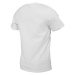 Umbro FW SMALL LOGO TEE Pánske tričko, biela, veľkosť