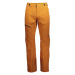 Scott ULTIMATE DRYO 10 Pánske lyžiarske nohavice, oranžová, veľkosť