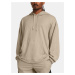 Mikina Under Armour UA Rival Waffle Hoodie