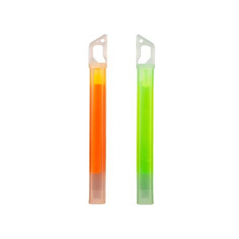 Lifesystems Glow Sticks 15 h orange/green