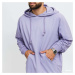 Mikina Urban Classics Overdyed Hoody Purple