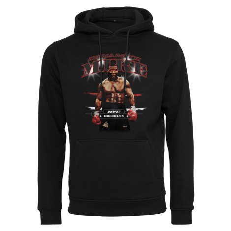 Pánske mikiny mister tee