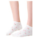 Dámské ponožky Summer Socks 114 royal 38-40