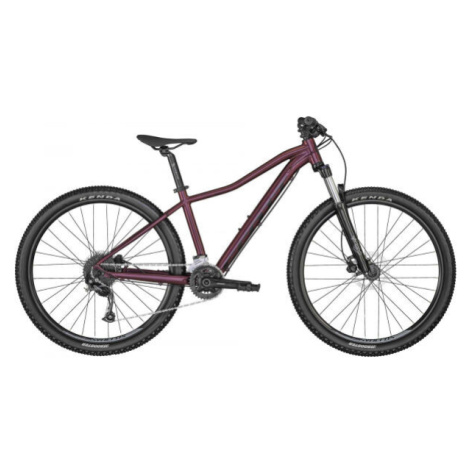 Scott CONTESSA ACTIVE 40 Dámsky horský bicykel, fialová, veľkosť