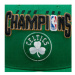 Mitchell & Ness Šiltovka NBA Champs HHSS4225 Zelená