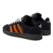 Adidas Sneakersy Campus 00s IH8071 Čierna