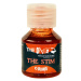 The one aroma liquid the stim 50 ml - red