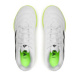 Adidas Futbalové topánky Copa Pure II.3 Turf Boots GZ2543 Biela