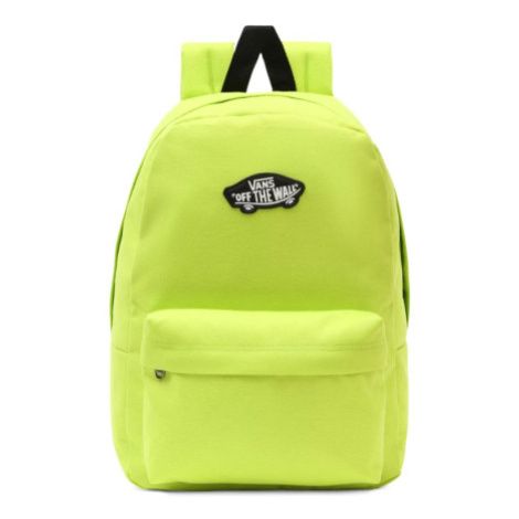 Batoh VANS NEW SKOOL BACKPACK