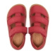 Froddo Sandále G3150241-5 S Červená