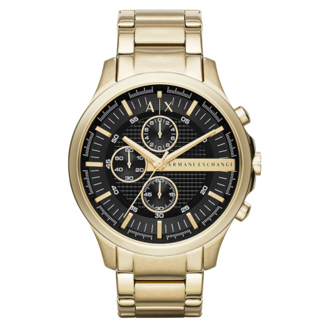 Pánske hodinky Armani