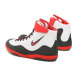 Nike Topánky Inflict 325256 160 Biela