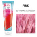 Wella Professionals Color Fresh intenzívna farbiaca maska odtieň Pink