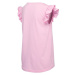 Lewro MAILA Dievčenské tričko, ružová, veľkosť