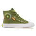 Converse Plátenky Chuck Taylor Alt Star A03474C Kaki