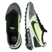 Nike Sportswear Nízke tenisky 'AIR MAX FLYKNIT RACER'  limetová / čierna / biela