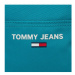Tommy Jeans Ľadvinka Tjm Essential Reporter AM0AM08645 Modrá