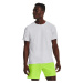 Men's running shirt Under Armour Iso-Chill Laser Heat SS