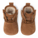 Ugg Snehule I Baby Neumel & Ugg Beanie 1104729I Hnedá