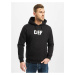 Men's Stay Home Hoody - Black