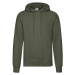 FRUIT OF THE LOOM F44•Classic Hooded Sweat