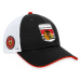 Chicago Blackhawks čiapka baseballová šiltovka Draft 2023 Podium Trucker Adjustable Authentic Pr