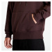 Mikina Daily Paper Elevin Hoodie Syrup Brown