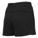 Calvin Klein PW - Knit Short Dámske kraťasy, čierna, veľkosť