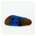 Tenisky Birkenstock Zürich Tech Suede Leather Ultra Blue