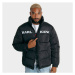 Zimná bunda Karl Kani Retro Essential Puffer Jacket black