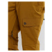 Pánske lyžiarske nohavice FUNDANGO Sierra Colourblock Pants-240-mustard