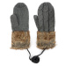 Art Of Polo Woman's Gloves rk13353-19