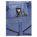 Modrá športová taška Under Armour UA Project Rock Gym Bag SM