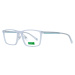 Benetton Optical Frame