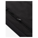Čierna dámska softshellová bunda ALPINE PRO Geroca