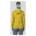 Hannah DAGNYS HOODY citronelle mel