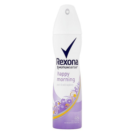 Rexona Happy Morning antiperspirant 150ml