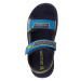 Detské sandále Paxos Jr 260864K 6733 - Kappa