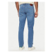 Pepe Jeans Džínsy PM207389 Modrá Slim Fit