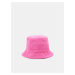 Sinsay - Klobúk typu bucket hat - Ružová