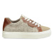 Gant Sneakersy Avona Sneaker 27533160 Béžová