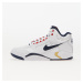 Tenisky Nike Air Flight Lite Mid White/ Midnight Navy-University Red EUR 45.5