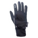 Runto RT-COVER Zimné športové rukavice, sivá, veľkosť