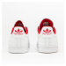 adidas Originals Stan Smith ftwwht / ftwwht / scarlet