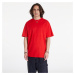 Tričko Urban Classics Tall Tee Red