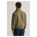 BUNDA GANT LIGHT HAMPSHIRE JACKET FERN GREEN