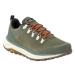 Jack Wolfskin Terraventure Urban Low khaki/orange, EU ½ Pánskeletné topánky