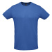 SOĽS Sprint Pánske tričko SL02995 Royal blue