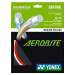 Yonex Aerobite, 0,67 mm, 10 m, WHITE/RED