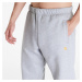 Tepláky Carhartt WIP Chase Sweat Pant Grey Heather/ Gold